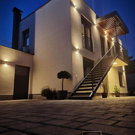 Old School Apartments Banja Luka Ngoại thất bức ảnh
