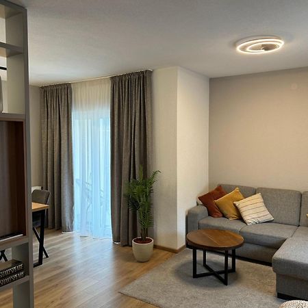 Old School Apartments Banja Luka Phòng bức ảnh