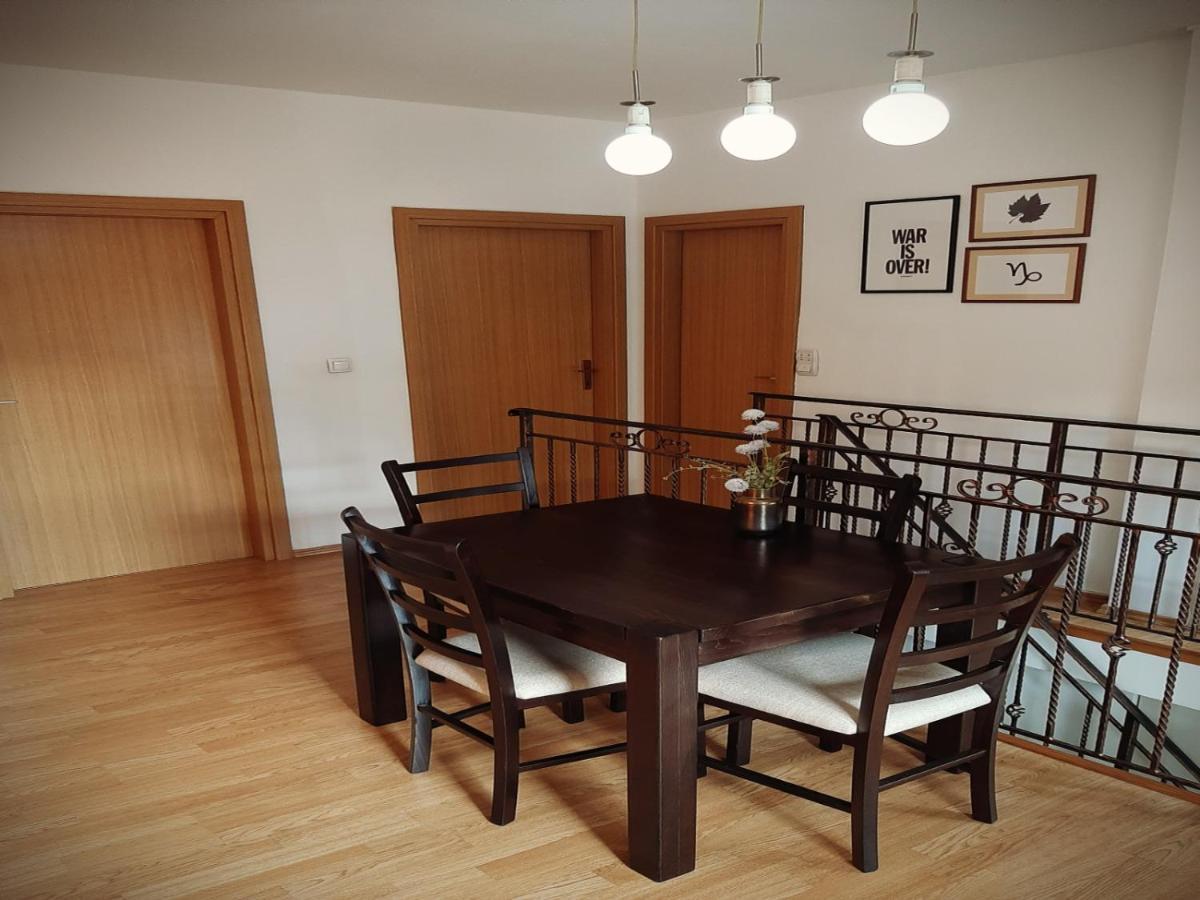 Old School Apartments Banja Luka Phòng bức ảnh