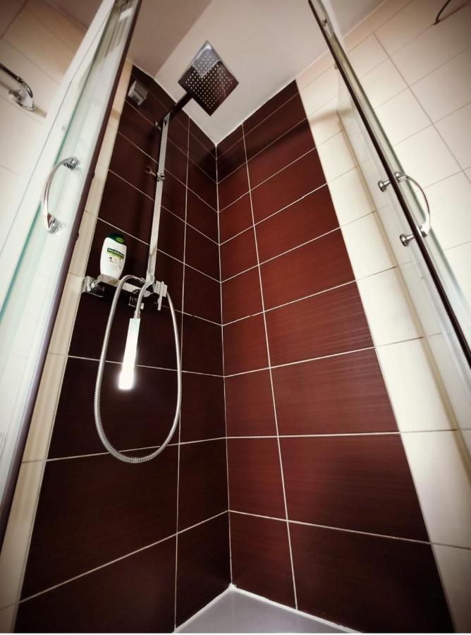 Old School Apartments Banja Luka Ngoại thất bức ảnh