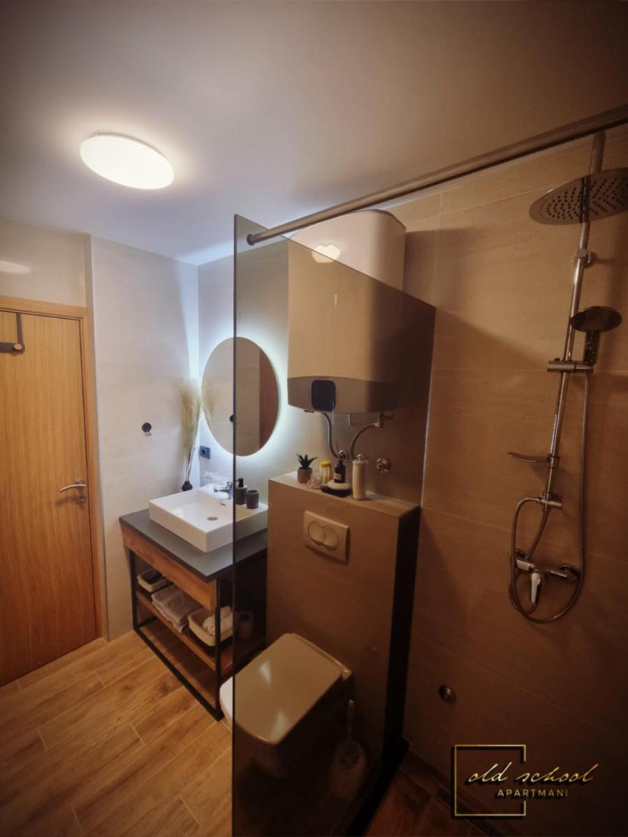 Old School Apartments Banja Luka Phòng bức ảnh