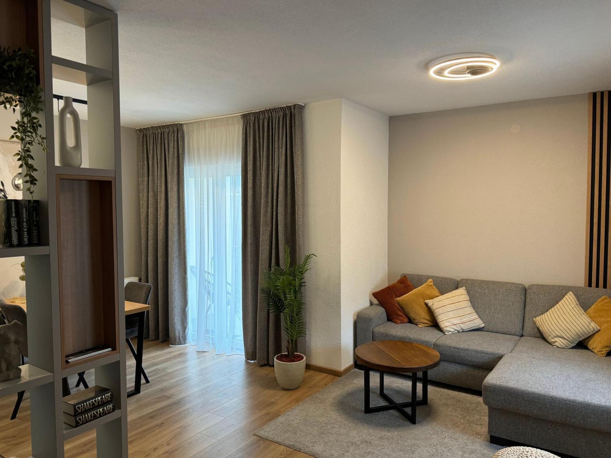 Old School Apartments Banja Luka Phòng bức ảnh